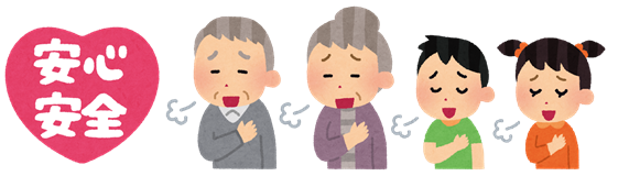 見守りサービス・製品の紹介・比較